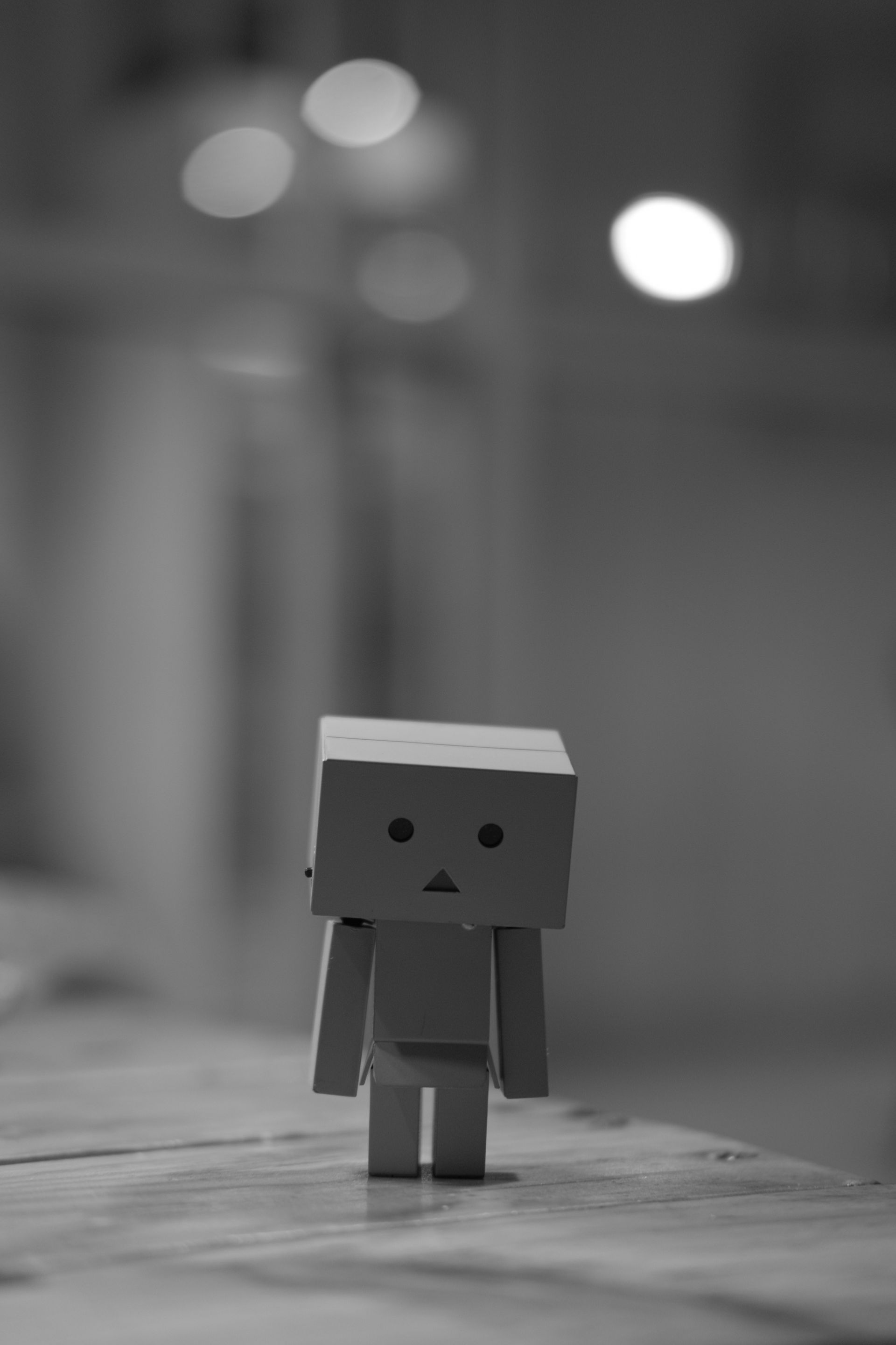 404 Error