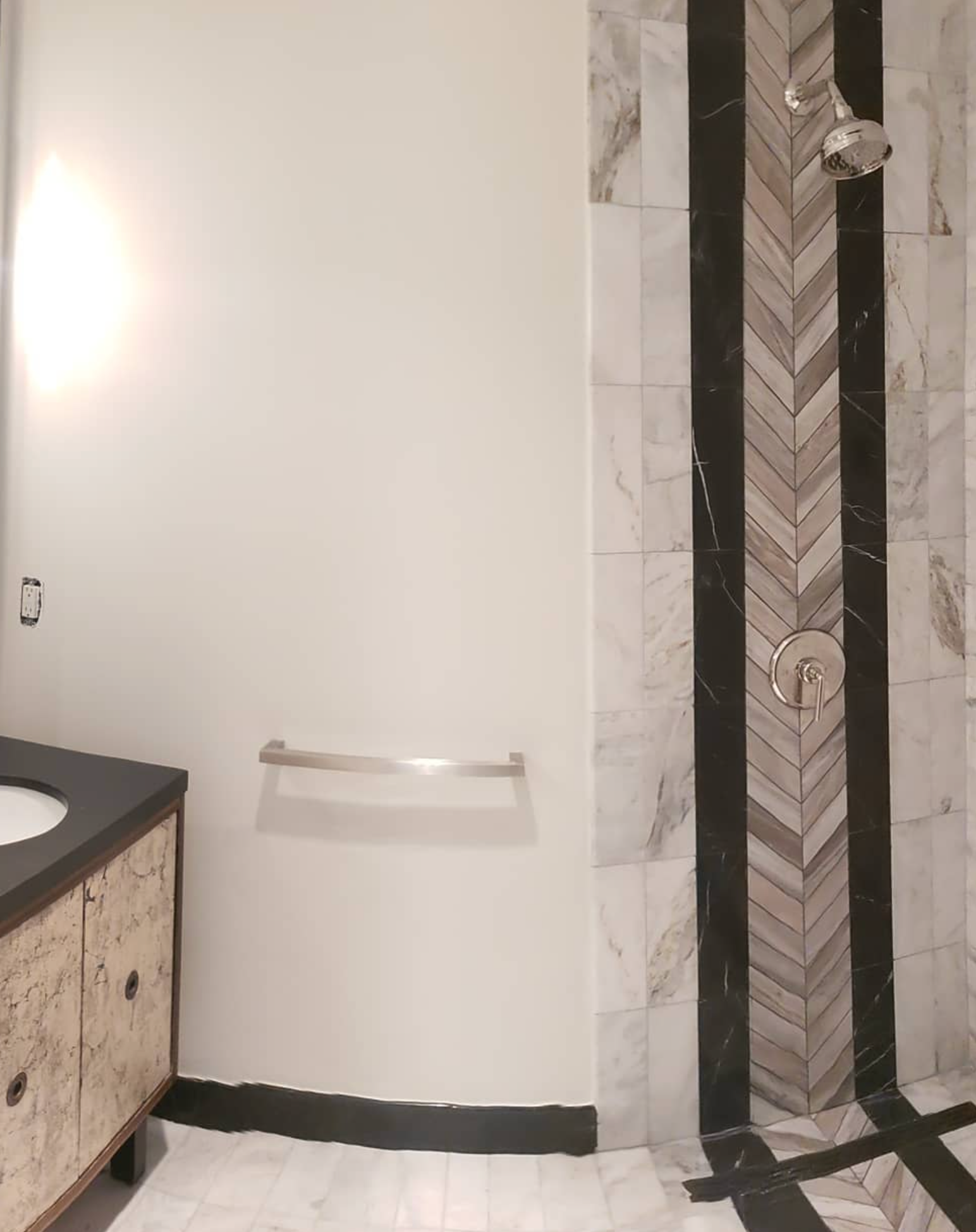 bathroom restoration