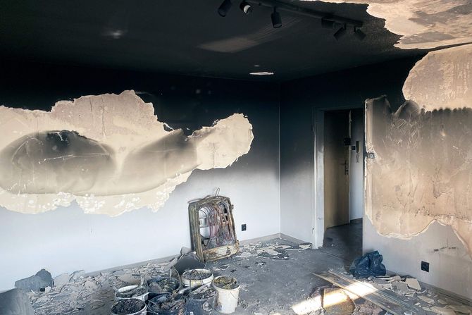 fire damage,fire damage services,smoke damage