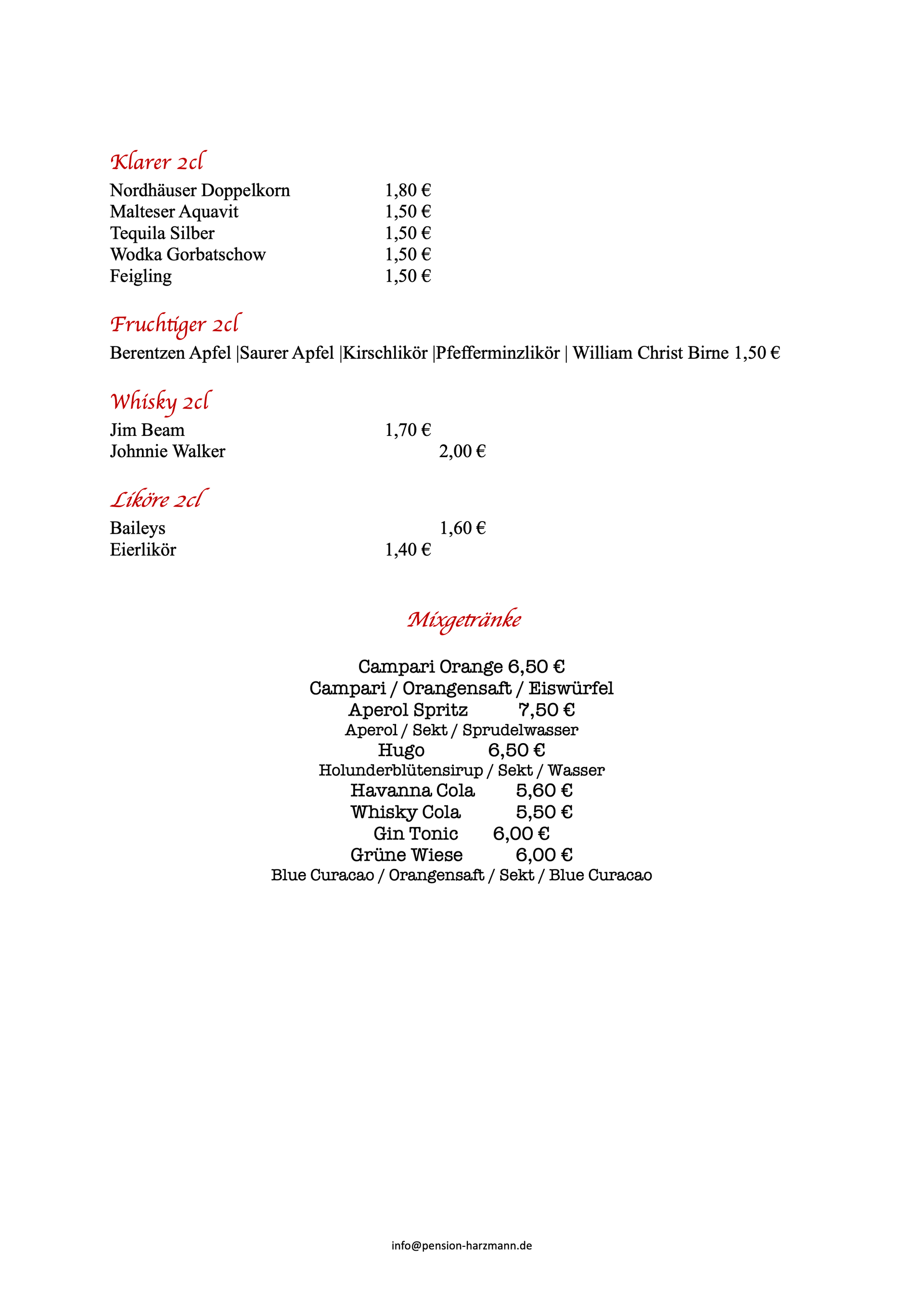 Eine schwarzweiße Seite mit viel Text darauf.