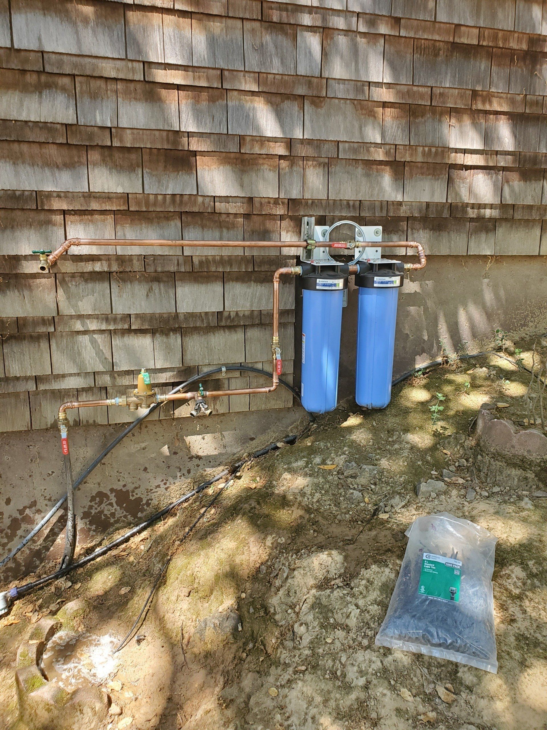 Boiler — San Anselmo, CA — Wilson's Plumbing