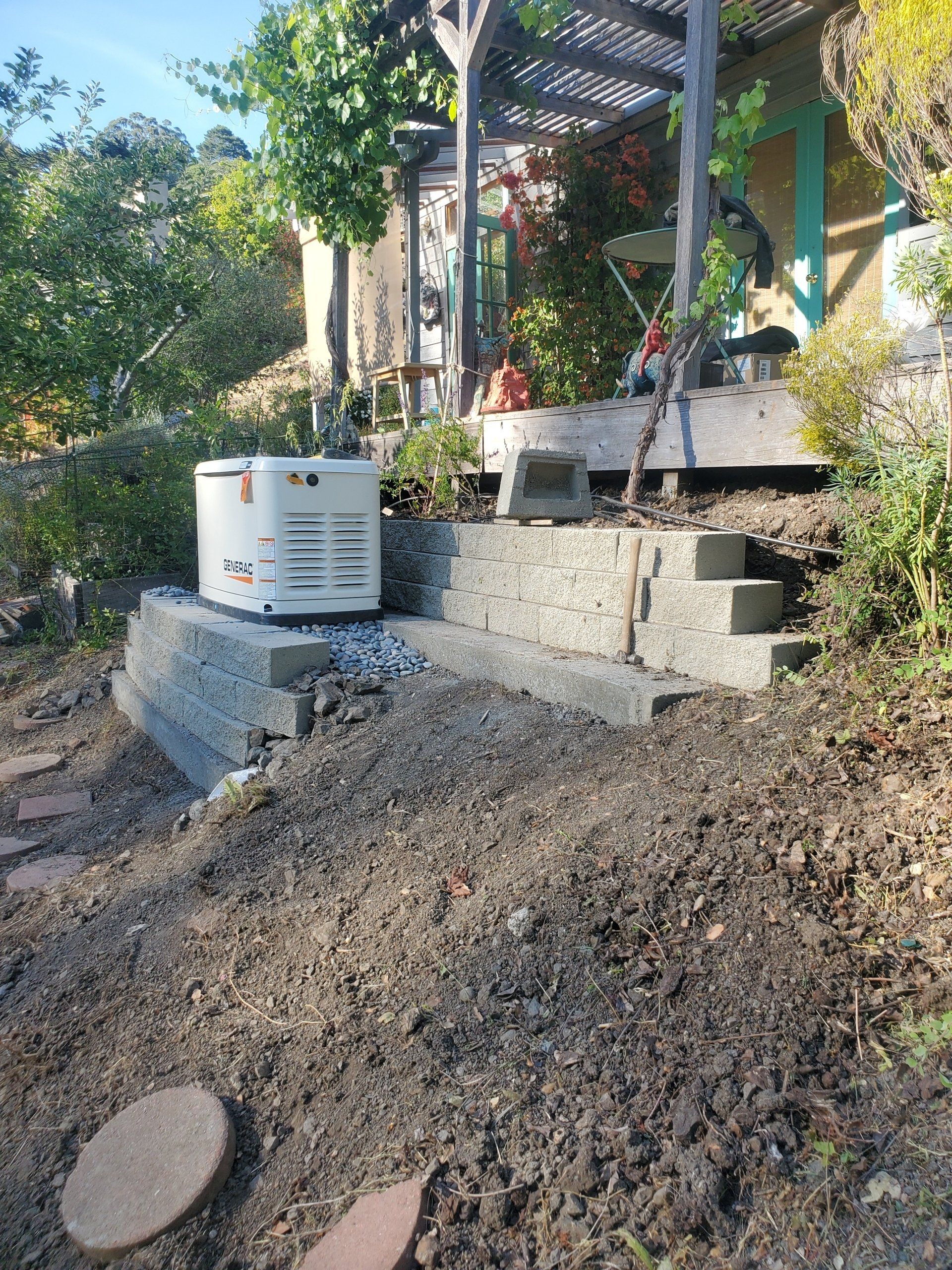 Heater And Boiler — San Anselmo, CA — Wilson's Plumbing