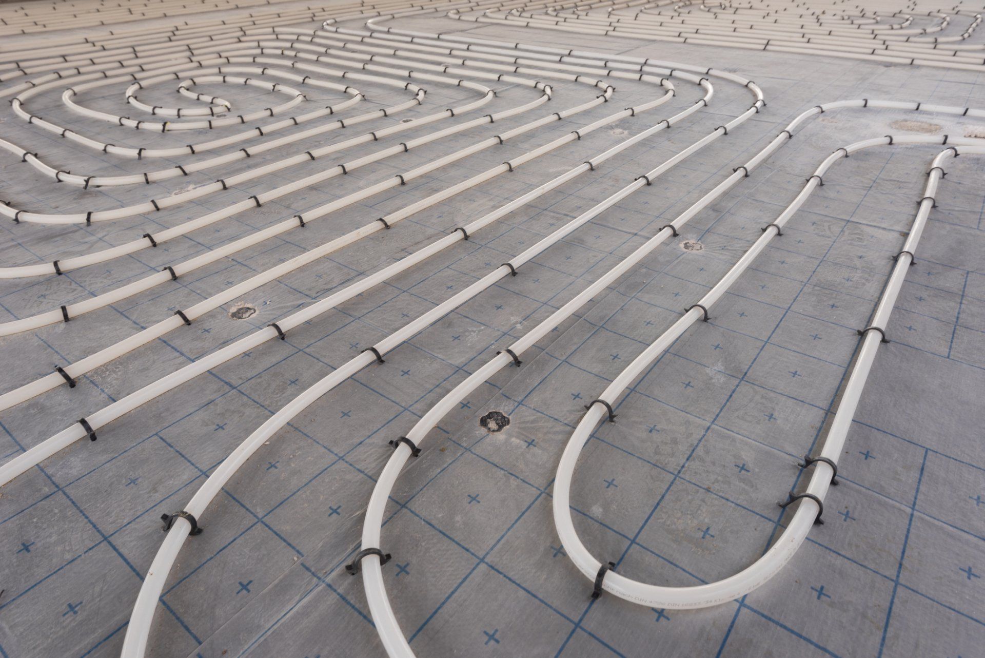 Plumbing Pipes — San Anselmo, CA — Wilson's Plumbing