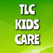 TLC Kids Care logo