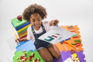 Small Wonders In-Home Child Care