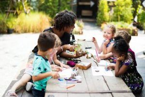 Small Wonders In-Home Child Care