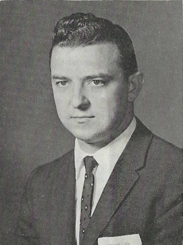 Leonard M. Pavlic