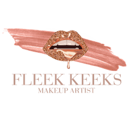 Fleek Keeks Beauty Toronto Logo