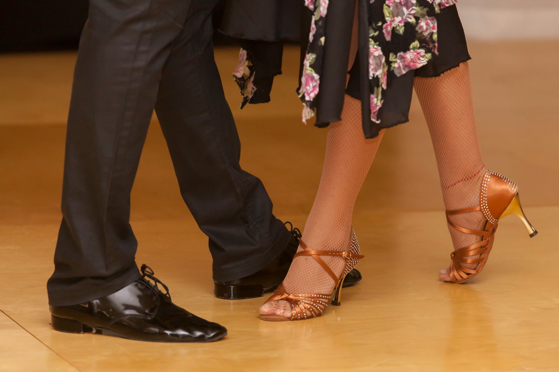 ballroom dancing in edna tx 