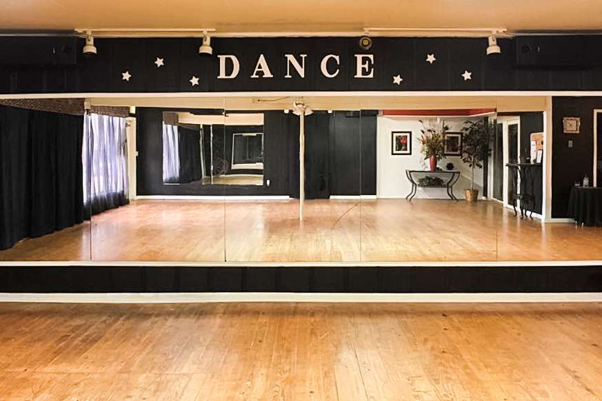 starlight dance studio 