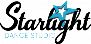 Starlight dance studio logo