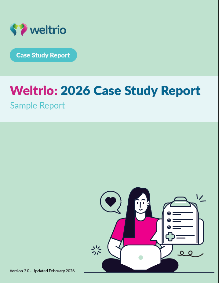 Weltrio Case Study Report