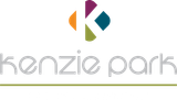 Kenzie Park logo.