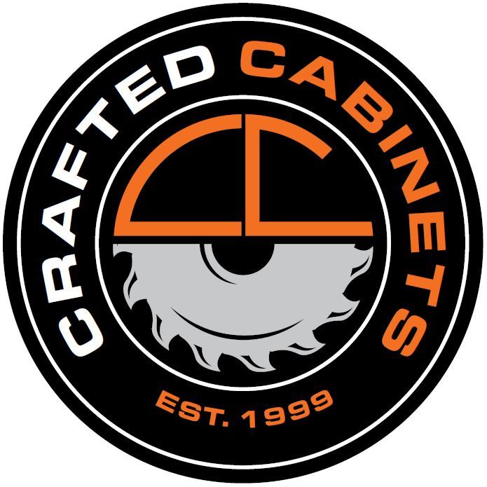 Crafted Cabinets