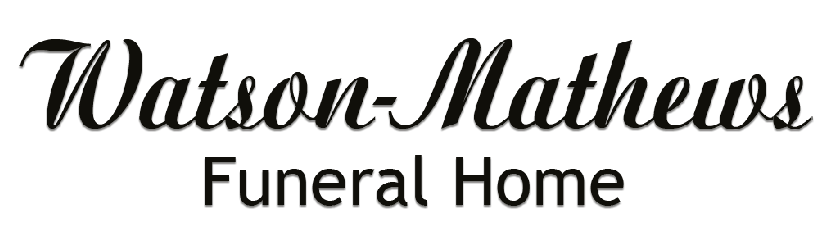 Funeral Home Logo