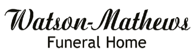 Funeral Home Logo