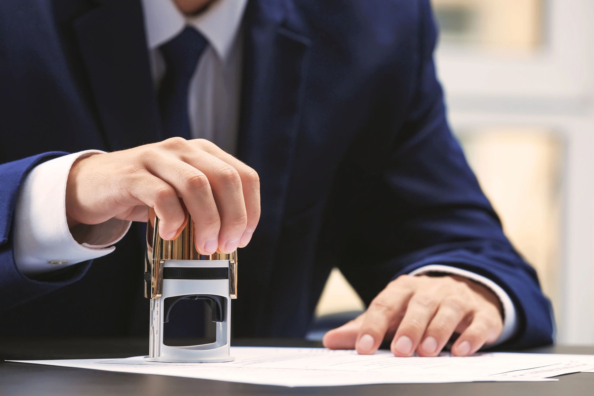 Mobile Notary Services in Desoto, TX