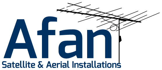 Afan Satellite & Aerial Installations logo