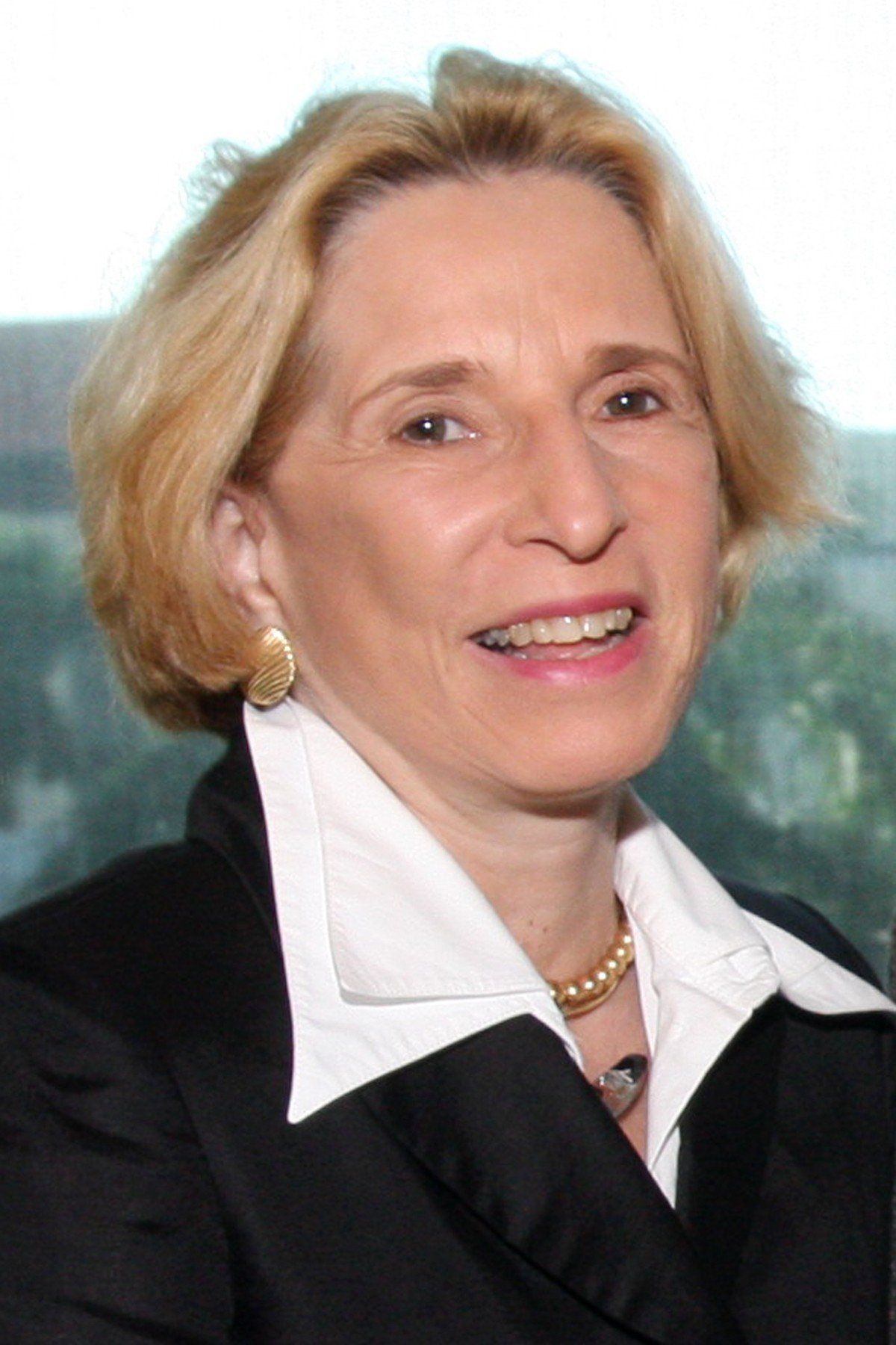 E. Dorsey Smith-Seed, EdD Headshot