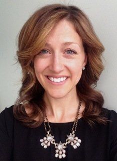 Jennifer Bender
