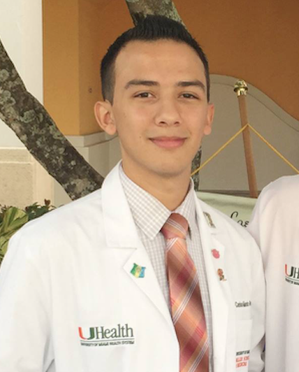 Carlos Parra