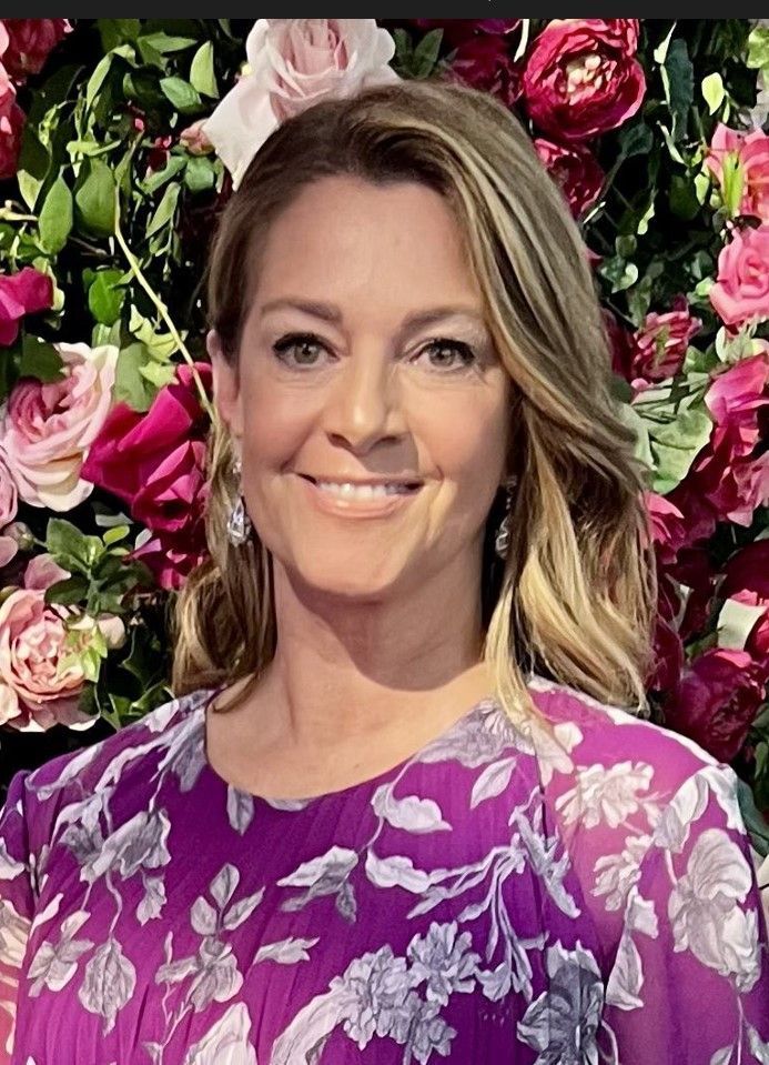 Donna Craft Headshot