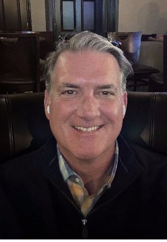 Michael Hamrick Headshot