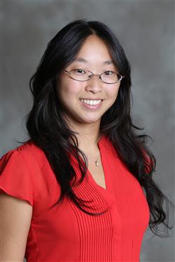Katherine Choi
