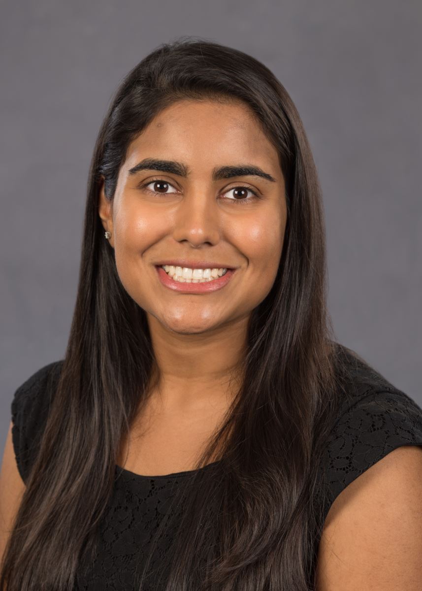 Vasanti Jhaveri
