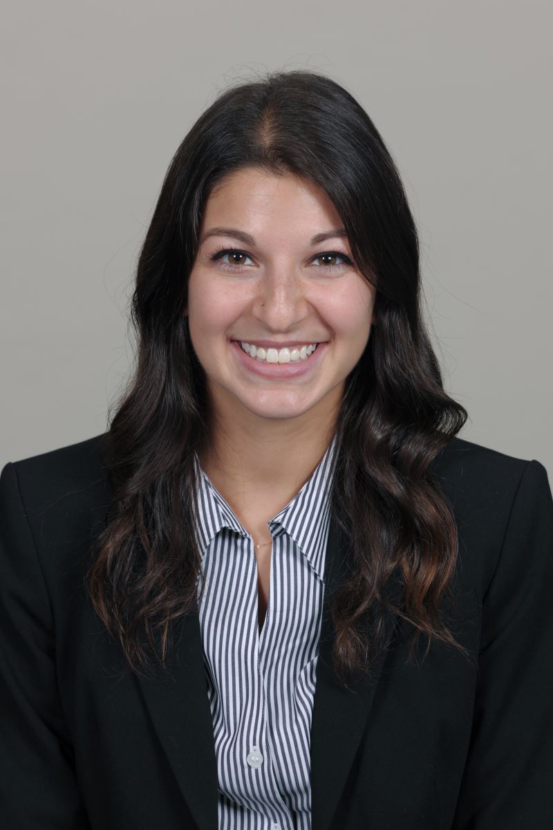 Jessica Seigel