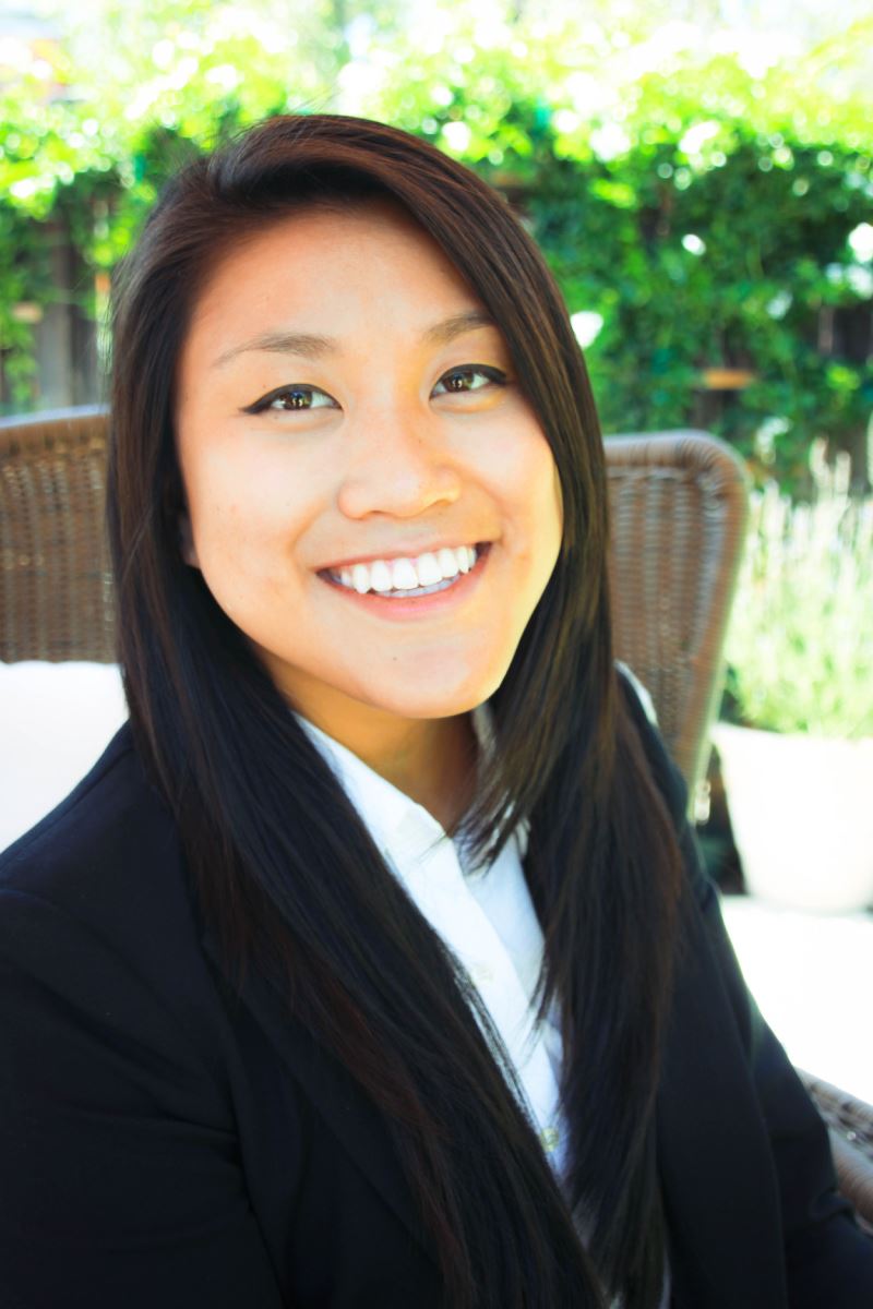 Adriana Wong