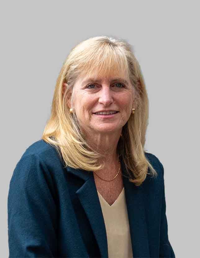 Jennifer Crawford headshot