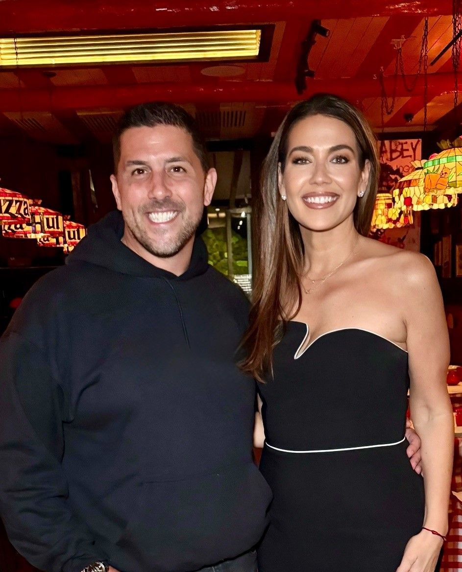 Arthur & Sons owner Joe Isidori