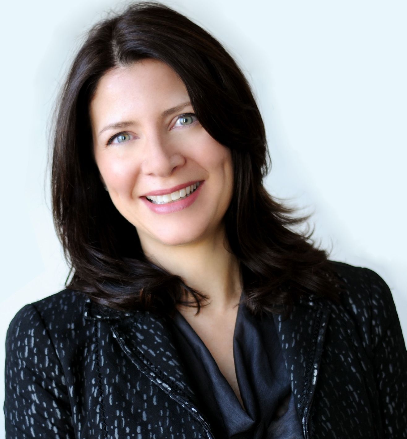 Melanie Otero headshot