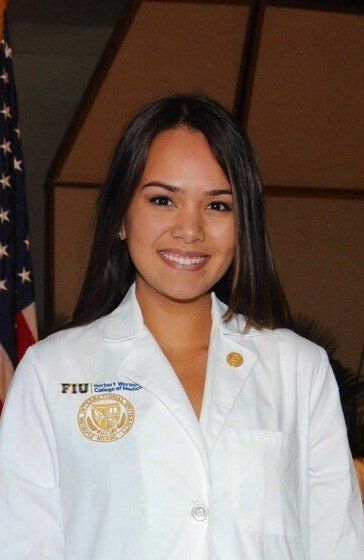 Brittany-Lee Roberts