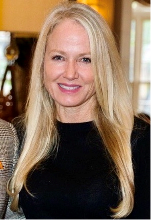 Jennifer McGrath