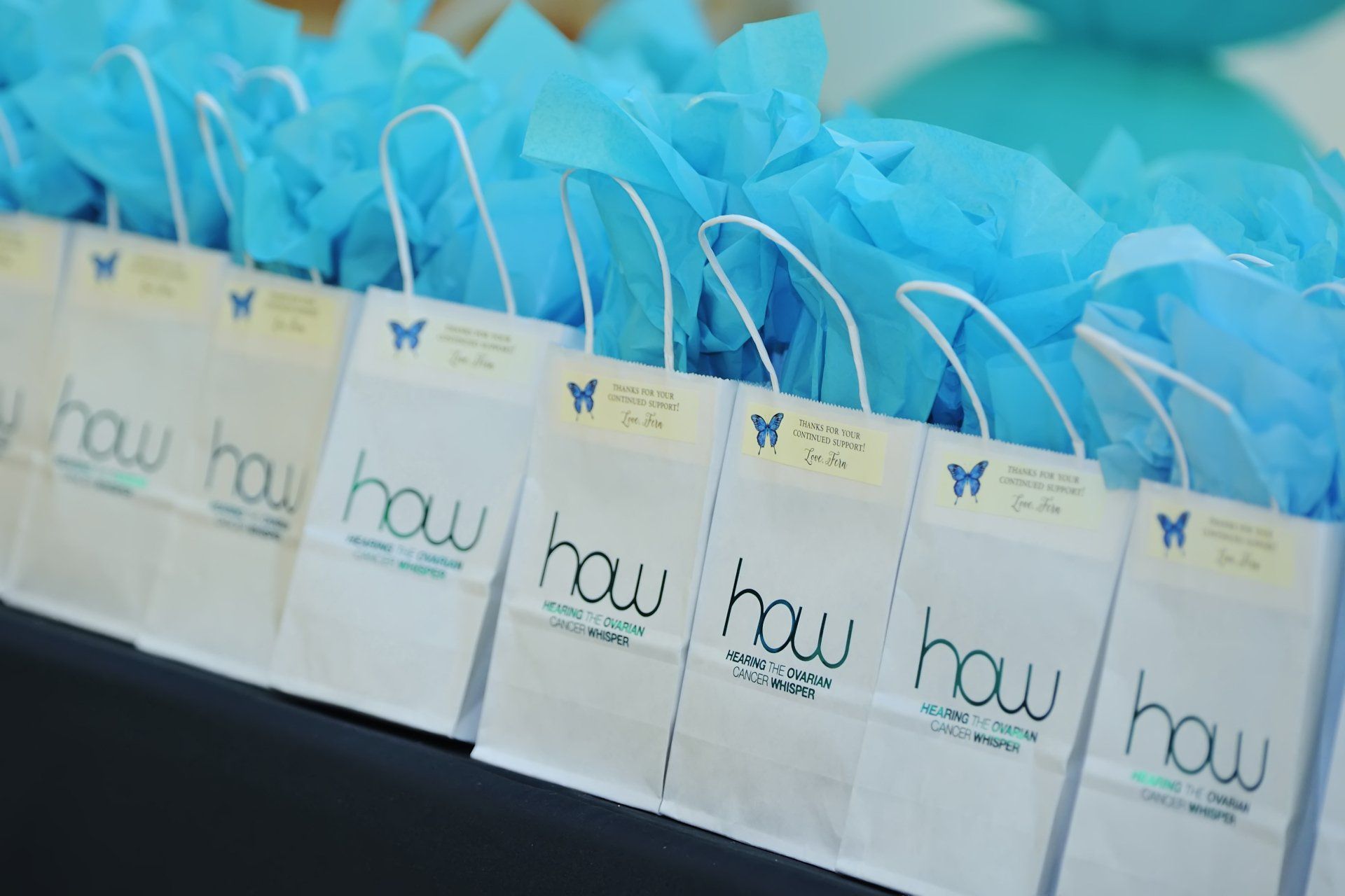 2016 Teal & Tango / Teal & Italiano