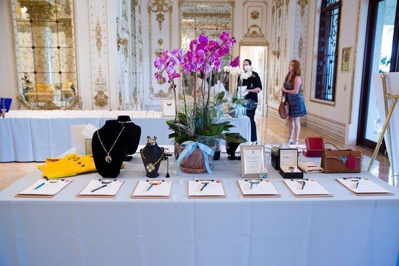 2017 Time is of the Essence Luncheon Gallery