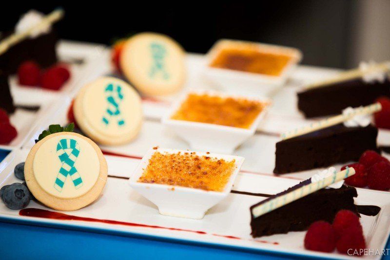 2015 Time is of the Essence Luncheon Gallery