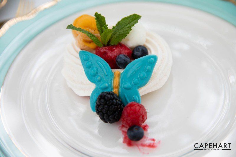 2020 Time is of the Essence Luncheon Gallery