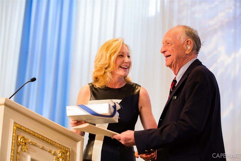 2016 Time is of the Essence Luncheon Gallery