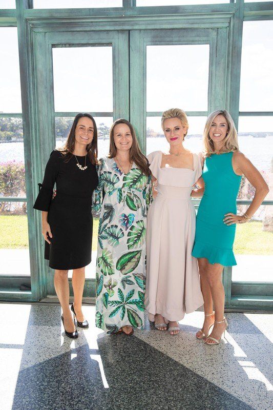 2019 Time is of the Essence Luncheon Gallery