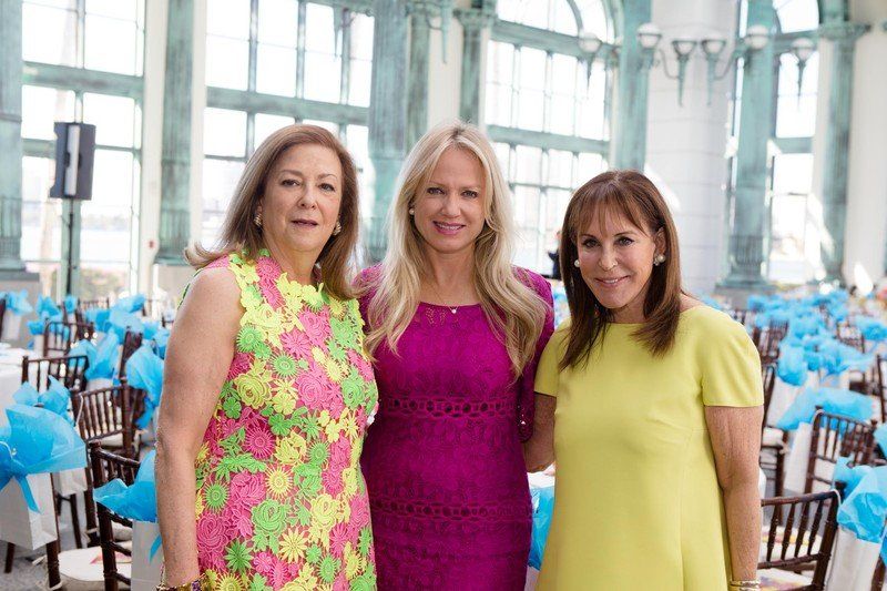 2014 Time is of the Essence Luncheon Gallery