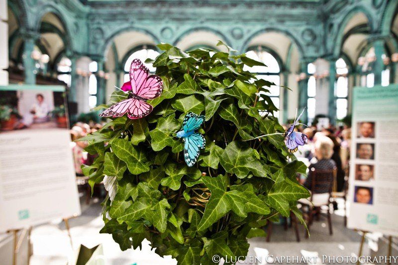 2013 Time is of the Essence Luncheon Gallery