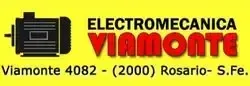 Electromecánica Viamonte