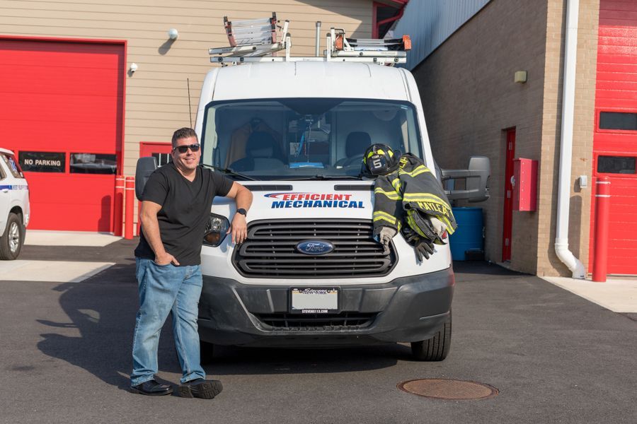 About the Owner About the Owner