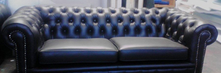 Quality Upholstery Work in Christchurch