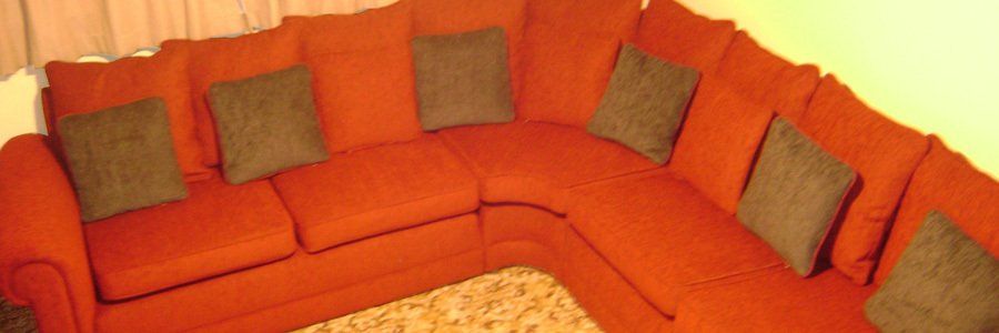 High quality furniture upholstery in Christchurch