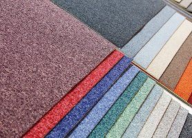 Carpet designs