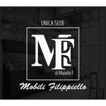 Logo Mobili Filippiello